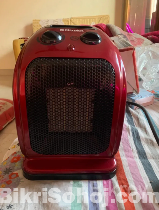 MIYAKO ROOM HEATER